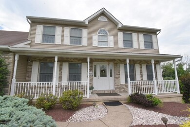 1111 Heritage Blvd, Stroudsburg, PA 18360 - photo 4