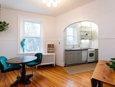 503 Boylston St unit 6, Brookline, MA 02445 - photo 3