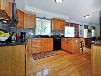 9 Allen Dr, Norton, MA 02766 - photo 5