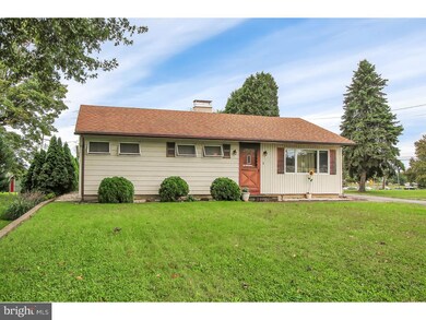 14 Zions Church Rd, Shoemakersville, PA 19555 - photo 3