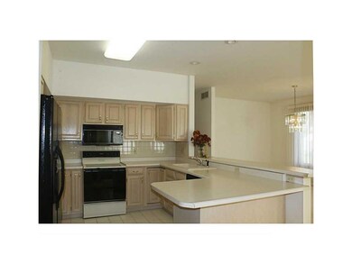 Kitchen. With 2 breakfast bars.