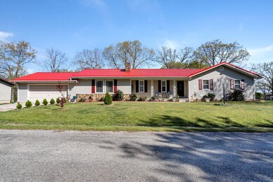 136 Raspberry Lane