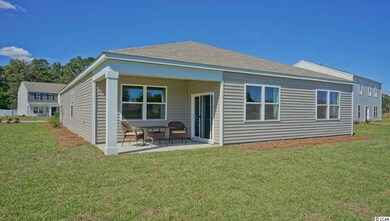 2789 Zenith Way unit Lot 32 Aria J, Myrtle Beach, SC 29577 - photo 7