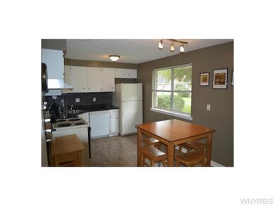 Kitchen Dining