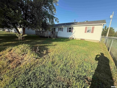 425 S Main St, Saint Elmo, IL 62458 - photo 4