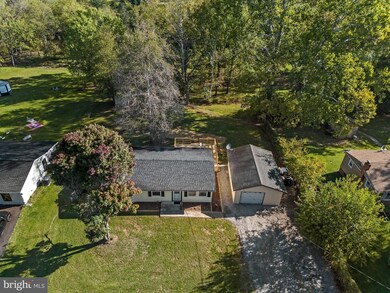 1274 Wadesville Rd, Berryville, VA 22611 - photo 5