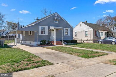 2905 Page Dr, Dundalk, MD 21222 - photo 2