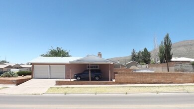 1800 Crescent Dr, Alamogordo, NM 88310 - photo 2