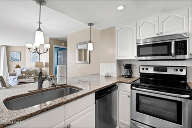 2000 New River Inlet Rd unit 1505, North Topsail Beach, NC 28460 - photo 3