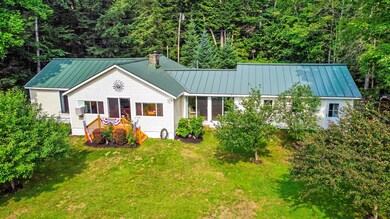 26 Cove Road Fayette