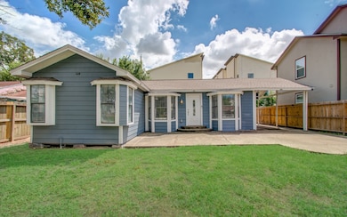 3330 Kelton St, Houston, TX 77021 - photo 2