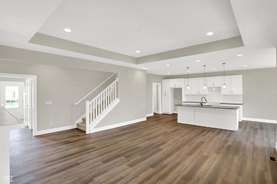 6559 Stone Pointe Way, Indianapolis, IN 46237 - photo 7