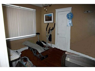 Bedroom.