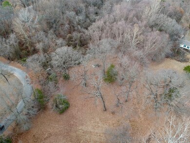 1437 Nitzel Rd, Eufaula, OK 74432 - photo 7