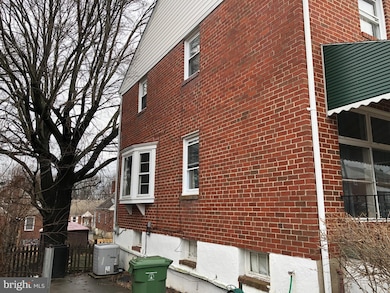 5819 Plumer Ave, Baltimore, MD 21206 - photo 2