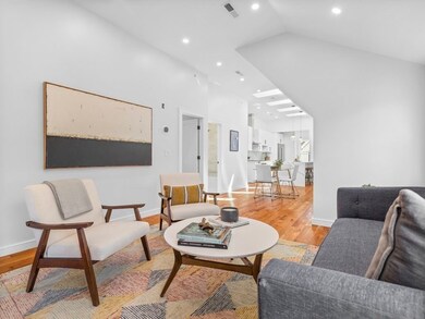 242 Broadway unit 3, Somerville, MA 02145 - photo 5