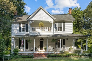 1189 Rhyne Rd, Clover, SC 29710 - photo 3