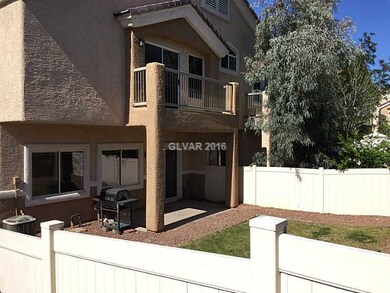 Patio/Deck.