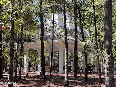 SW Picnic Shelter