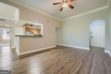 3777 Peachtree Rd NE unit 1338, Brookhaven, GA 30319 - photo 6