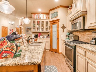 1100 Antler Ridge, Tuttle, OK 73089 - photo 4