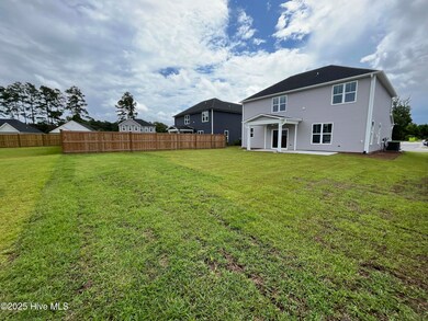 1016 Setting Sun Blvd NE, Winnabow, NC 28479 - photo 7