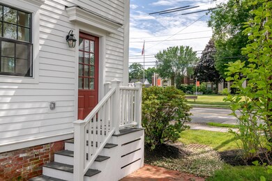 149 E Main St unit 12, Yarmouth, ME 04096 - photo 6