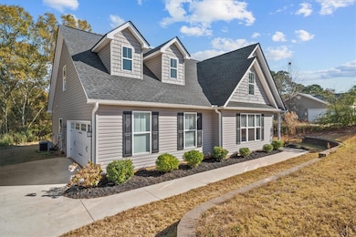 114 Lake Forest Cir, Anderson, SC 29625 - photo 3