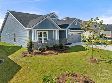 143 Como Dr, Pooler, GA 31322 - photo 2