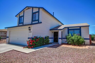 2601 W Lazybrook Dr, Tucson, AZ 85741 - photo 3