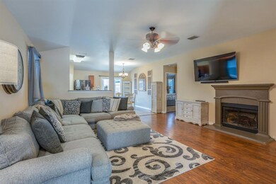 538 Adams Ln, Lavon, TX 75166 - photo 5