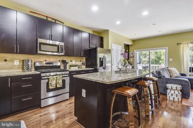 7252 Dorchester Woods Ln, Hanover, MD 21076 - photo 7