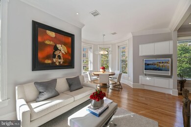 1875 California St NW unit 3, Washington, DC 20009 - photo 4