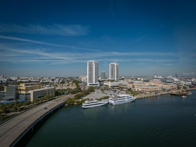 600 Garrison Cove Ln unit 2B, Tampa, FL 33602 - photo 4