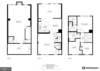 4047 Jasper Loop, Dumfries, VA 22025 - photo 4