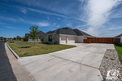 4730 Karsten Creek Dr, San Angelo, TX 76904 - photo 5