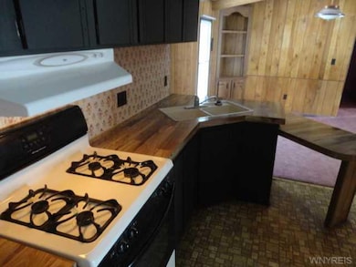 Kitchen Dining