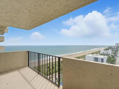 Sea Ranch Club C unit 1405, Lauderdale By the Sea, FL 33308 - photo 3