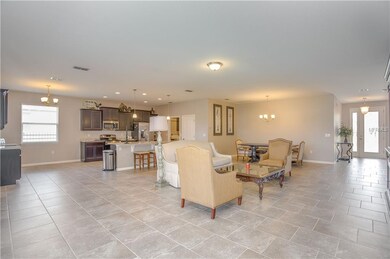 Great Room - Breakfast Nook