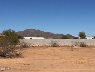 North View from Back patio 1806 W Tamat
