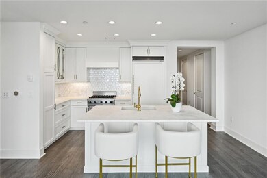 Ritz-Carlton Residences unit 3106, Atlanta, GA 30326 - photo 4