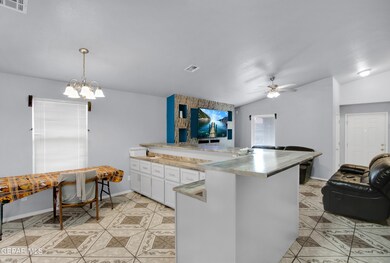 14572 Escalera Dr, El Paso, TX 79928 - photo 5