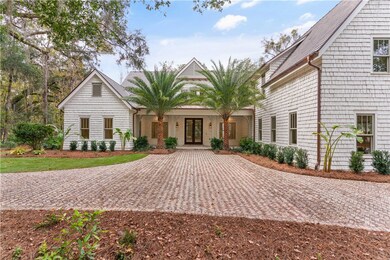 19 Hatton Ln, Saint Simons Island, GA 31522 - photo 2