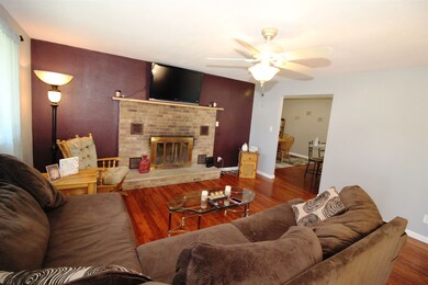 38 W Washington St, Poneto, IN 46781 - photo 6