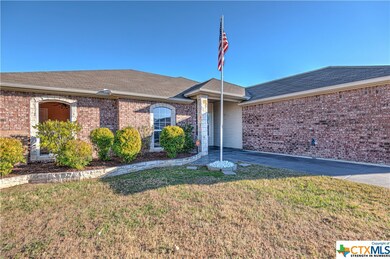 2416 Jake Dr, Copperas Cove, TX 76522 - photo 3