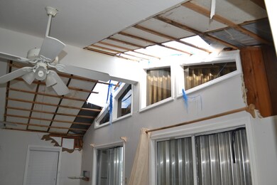 Roof Damage