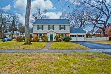 256 Laurel St, Longmeadow, MA 01106 - photo 2