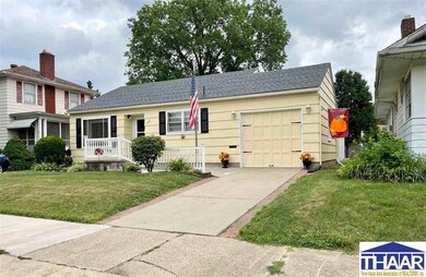 122 Monterey Ave, Terre Haute, IN 47803 - photo 3