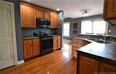 8561 Strawberry Meadows Ln, Borden, IN 47106 - photo 5