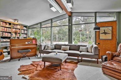 511 E Boyd Rd, Hogansville, GA 30230 - photo 5